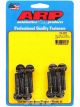 ARP Bolts Intake Manifold Black Hex Head Chevy Small Block Vortec Kit