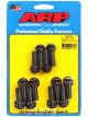ARP Bolts Intake Manifold Black 12Pt Head Chevy Small Block Kit