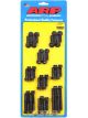 ARP Bolts Intake Manifold Black 12Pt Head Chevy 5.0 5.7L TPI Qty 34