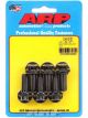 ARP Motor Mount Bolt 12PT GM LS Series Bracket To Block 6PK Black