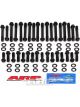 ARP Head Bolt Set Hex Head suit SB Chev With 23° Heads