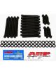ARP Head Bolt Kit Set Hex Head suit BB Chev With Edelbrock Heads
