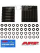 ARP Main Stud 4-Bolt Main Hex Nut BB Chev Mark IV Aluminium Block