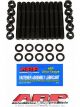 ARP Main Stud 2-Bolt Kit Main Hex Nut For Chrysler SB/ BB 318-440 Wed…