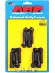 ARP Intake Manifold Bolt Kit Hex Head Black For Chrysler SB/ BB 318-4…
