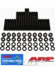 ARP Head Stud Kit Hex Nut For SB Chrysler 273-318-34-360 Wedge