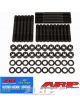 ARP Head Stud Kit Hex Nut For SB Chrysler 273-318-34-360 Wedge