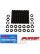 ARP Main Stud 2-Bolt Kit Main Hex Nut For Chrysler 354-392 Hemi