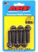 ARP Bellhousing Bolt Kit Hex Nut suit SB Ford 289-302-351 AT Black