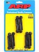ARP Intake Manifold Bolt Hex Head Black suit SB Ford 351 Windsor