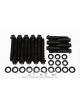 ARP 4 Bolt Main Hex Head suit SB Ford 302 Windsor Dart SHP Block