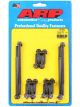 ARP Valve Cover Bolt 12PT Ford Racing Covers M-6582-Z351 16PK Black