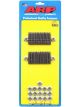 ARP Oil Pan Stud Hex Nut For Chrysler SB 318-340 Pontiac 350-455 Black