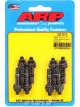 ARP Valve Cover Stud 12PT Nut suit Aluminium Valve Cover 8PK Black