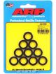 ARP Special Purpose Washer Black 12MM ID 3/4 OD .120 THICK 10 PACK