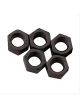 ARP Hex Nut No Flange 5/16-24 Thread x 1/2