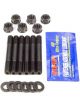 ARP Main Stud 2-Bolt Kit Main Hex Nut suit BMC / Triumph A Series