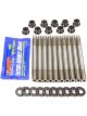 ARP Head Stud Kit 12PT Nut suit Mitsubishi 2.0L 4G63