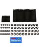 ARP Head Stud Kit 12PT Nut suit Chev LS Series LSA With Under Cut