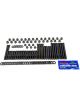 ARP Head Stud Kit 12PT suit SB Chev 18° with 3/8