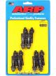ARP Bellhousing Stud Kit Hex For Chrysler Chevrolet KB Hemi Black
