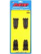 ARP Valve Cover Stud Kit 12PT Nut suit KB Hemi 20 Pack Black