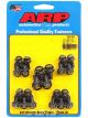 ARP Oil Pan Bolt Kit 12PT suit SB Ford 289-302-351 Windosr Black