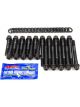 ARP Head Bolt Set 12PT suit SB Ford 302 w/ 351 Windsor Head