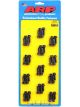 ARP Brake Hat Bolt Kit 12PT 1/4-28 Thread x .750
