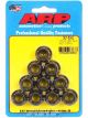 ARP Nut 12PT 1/2-13 Thread 9/16