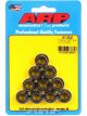 ARP Nut 12PT 7/16-14 UNC Chromoly Black 10PK