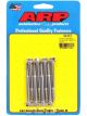 ARP Carburettor Float Bowl Hex suit Holley Dual Metering Block 8pcs