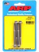 ARP Carburettor Float Bowl Hex suit Carter AFB, Edelbrock Performer