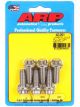 ARP Blower Pulley 12PT 6-71 8-71 Supercharger 3/8