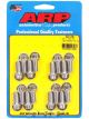 ARP Exhaust Header Bolt 12PT Universal 3/8