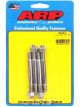 ARP Carburettor Stud Hex Nut Dominator Carb w/ 1/2