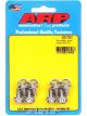 ARP Valve Cover Bolt 12PT suit Stamped Steel Valve Covers 8PK S/S