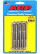ARP Valve Cover Bolt Hex suit SB 350 Chev w/ Center Bolt Covers 8PK