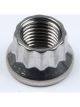 ARP Nut 12PT 3/8-24 Thread 7/16