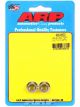 ARP 12PT Nut 3/8-24 UNF Stainless 2-pack