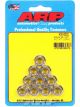 ARP 12PT Nut 3/8-24 UNF Stainless 10-pack