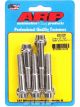 ARP Water Pump Bolt Kit 12PT SB/ BB Chev With Long Water Pump S/S