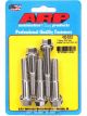 ARP Water Pump Bolt Hex Head SB/ BB Chev With Long Water Pump S/S