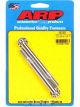 ARP Starter Motor Bolt Kit 12PT suit SB/BB Chev 2PK Stainless