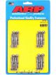 ARP Valve Cover Stud Hex Nut suit SB Chev SB2 With Nyloc Nuts 16PK