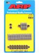 ARP Oil Pan Stud Kit 12PT Nut suit SB Ford 283-302-351 Windsor S/S