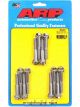 ARP Intake Manifold Bolt Hex Stainless SB Ford 283-302-351 Windsor