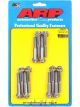 ARP Intake Manifold Bolt 12PT Stainless SB Ford 283-302-351 Windsor