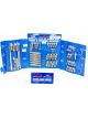ARP Engine Accessory Bolt Kit 12PT suit SB Ford 351 Windsor Stainless