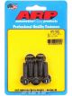 ARP Bolt Kit 12PT M8 x 1.25 x 25mm UHL w/ 10mm Socket Stainless 5pk